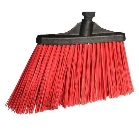 O-Cedar 390210700 MaxiStrong Broom Head For 6420 Angle Broom - Walmart.com - Walmart.com