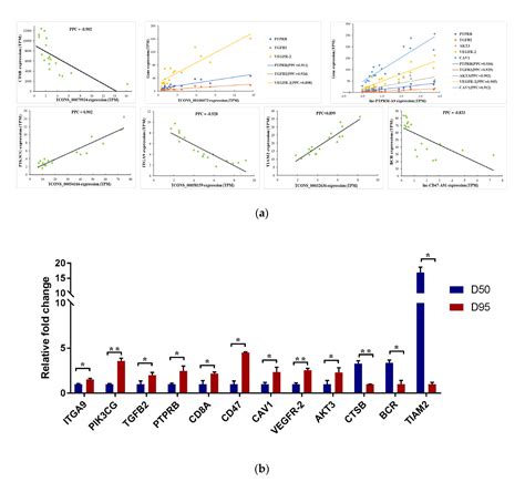 Genes Free Full Text Transcriptomic And Chip Seq Integrative