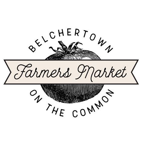 Farmers Market Logo Ideas