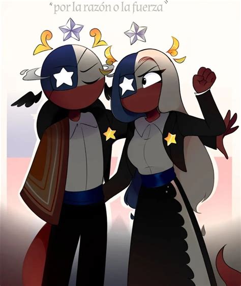 Pin De Martin Fierro En Countryhumans Dibujos Animados Bonitos Hojas