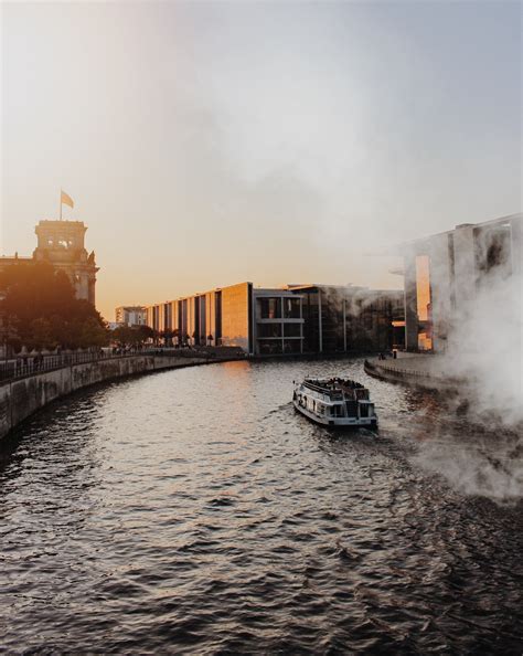 Climate Change in Berlin - TU Berlin