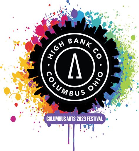 2023 COLUMBUS ARTS FESTIVAL ANNOUNCES HIGH BANK AS THEIR FIRST EVER ...