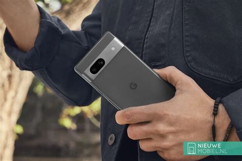 Google Pixel 7a Kopen NieuweMobiel NL