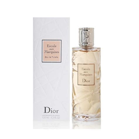 Dior Escale Aux Marquises For Women EDT 75ml