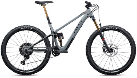 Pivot Shuttle Sl Pro X Axs Bike Store