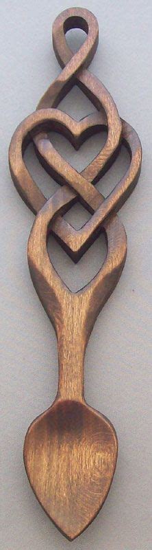 Celtic Love Spoons Google Search Carvingwood Love Spoons Carved