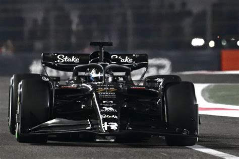 Stake F1 Team Kick Sauber Nuevo Nombre Para La Escudería Alfa Romeo En