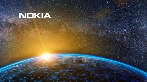 Nokia Core Networks Portfolio In Full Compliance With All Gsma Security