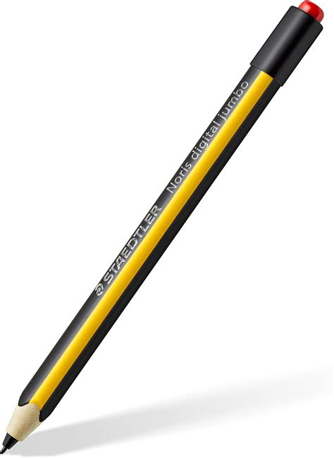 Amazon In Buy Staedtler Noris Digital Jumbo 180J 22 Emr Stylus With