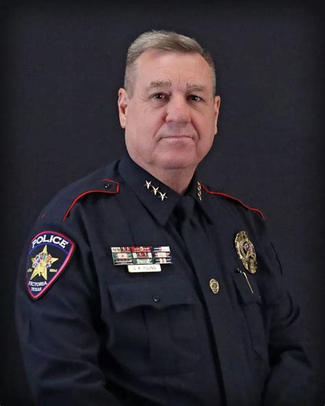 Victoria Police Department meets ‘Gold Standard’ once again | The