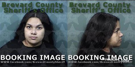 MERCADO ASHLEY GABRIELA 03 13 2023 Brevard County Mugshots Zone