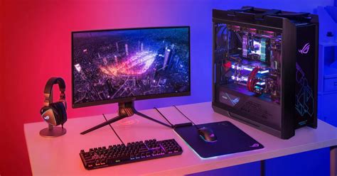 Choosing the Right Desktop Gaming Computer - Editorialdiary