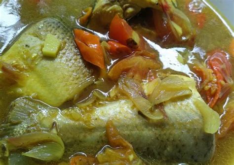 Resep Palumara Khas Makassar Oleh Erni Apriana Cookpad