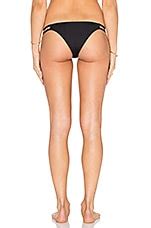 Tavik Swimwear Vine Bikini Bottom In Black Revolve