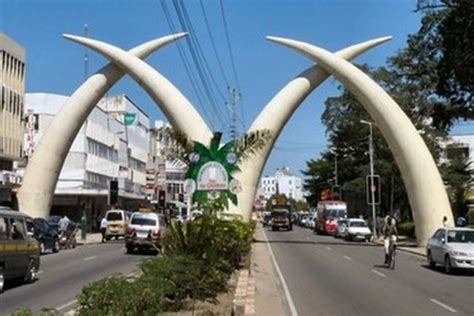 1 Day Mombasa City safari Tour – Kenya Randu Safaris