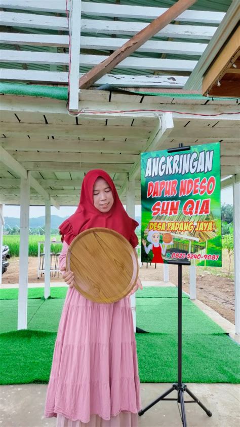 Butuh Tempat Nongkrong Yuk Ke Angkringan Dapur Ndeso