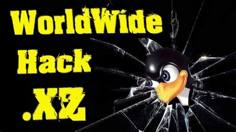 Linux Has A Massive Backdoor Xz Exploit Explained Youtube