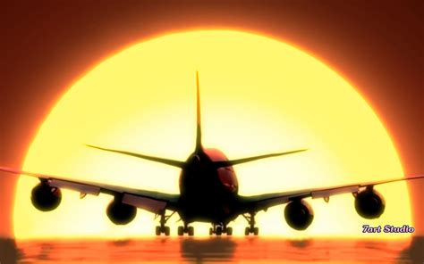 Cartoon Airplane Wallpapers - Top Free Cartoon Airplane Backgrounds ...