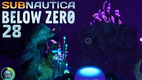 Subnautica Below Zero Geile H Hle Wichtige Vorbereitungen Lets