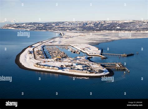 Homer Alaska Hi Res Stock Photography And Images Alamy