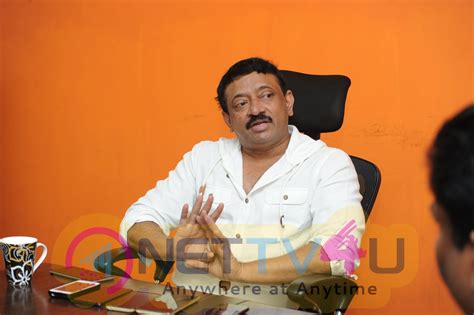 Ram Gopal Varma Interview Stills 87165 Galleries And Hd Images