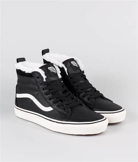 Venta Vans Ski Hi Mte En Stock