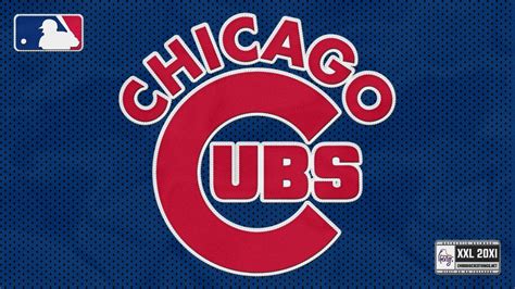 Cool Chicago Cubs Logo Wallpaper (68+ images)