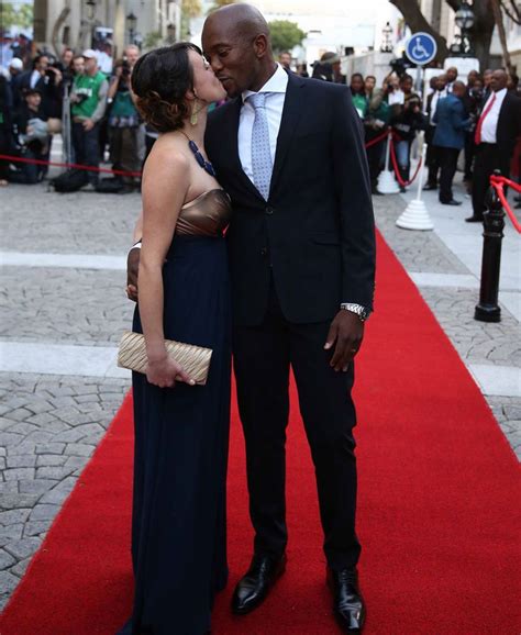 #YesDAWins: Mmusi Maimane and his wife Natalie celebrate 11 years of ...