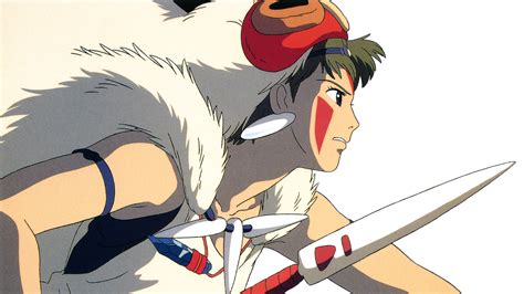 Princess Mononoke Backgrounds, Pictures, Images