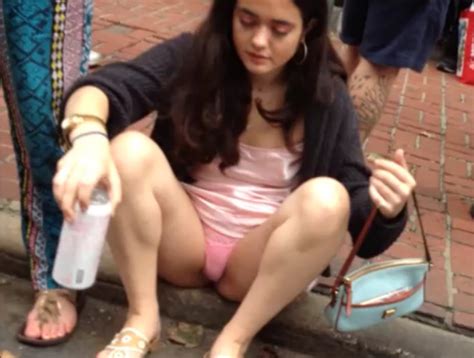 Pictures Showing For Candid Upskirt Pink Mypornarchive Net