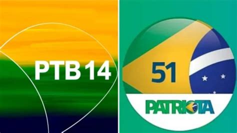 Fusão Entre Ptb E Patriota Será Prd Em Vez De “mais Brasil” Blog Do