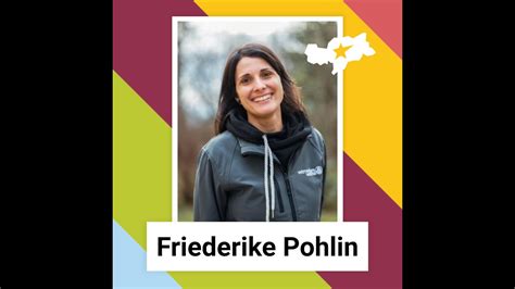 S Dstern Connect Podcast Folge Mit Frederike Pohlin Youtube