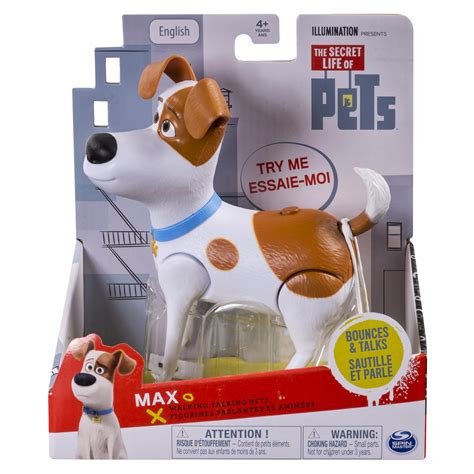 Walking Talking Puppy Toy at Delbert Sanders blog