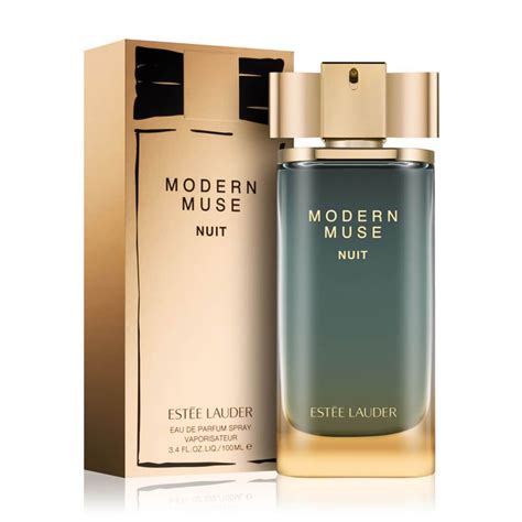 Estee Lauder Modern Muse Nuit Perfume for Women by Estee Lauder in ...