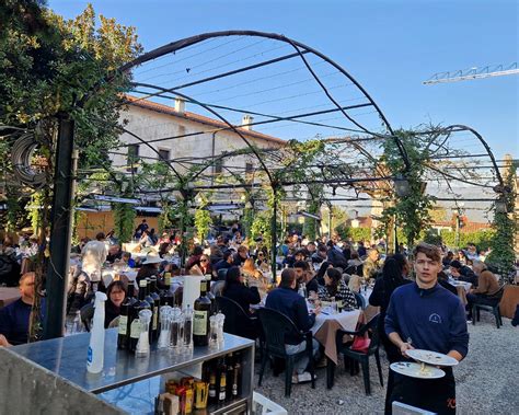 Dove Mangiare A Bergamo Alta Trattorie Con Piatti Tipici