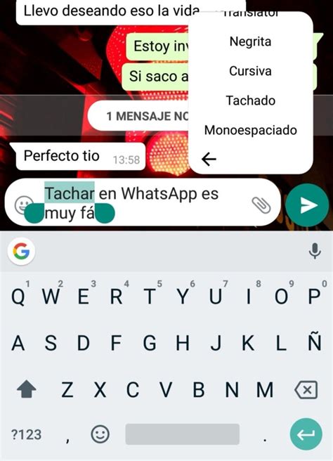 C Mo Tachar En Whatsapp M Todos Para Hacerlo F Cilmente