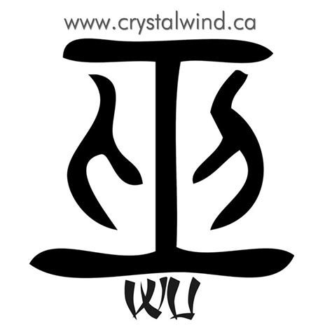 Crystal Wind Timeline