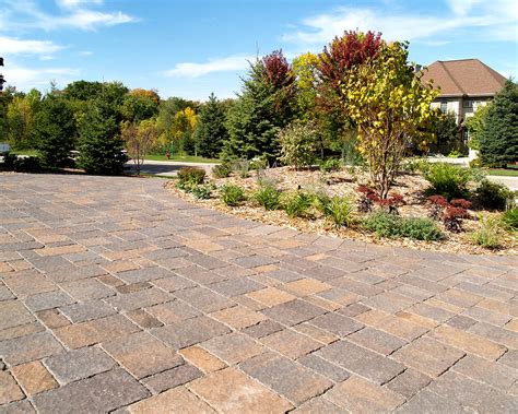 Green Guys | Paver Driveways Solutions