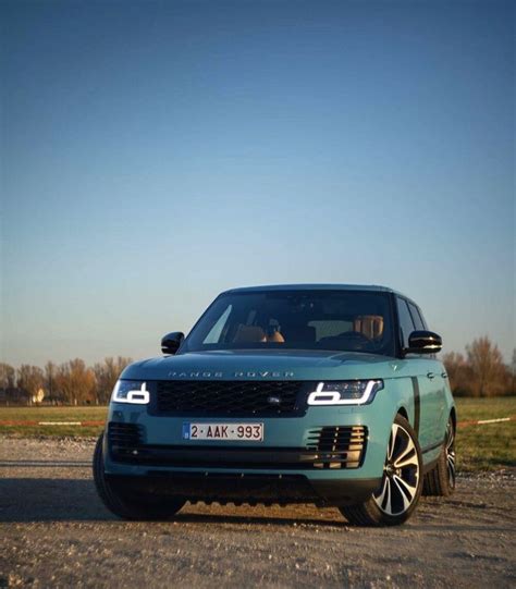 Pin By Slade Kay Luxury Lifestyle On Range Rover Vogue Range