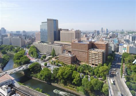 M D Towertokyo Medical And Dental University National University