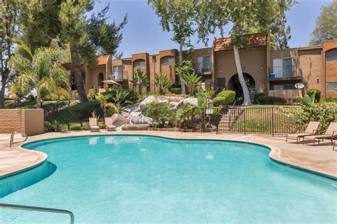 Woodlake Apartments Escondido Ca