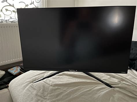 Monitor Tesla 27 165 Hz Gaming 1ms