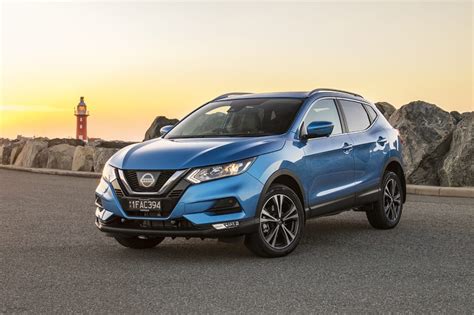 Nissan Qashqai 2018 Review Carsguide