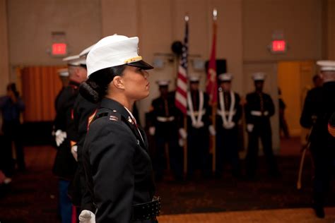 Dvids Images Mccsss Marine Corps Ball [image 6 Of 13]