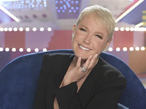 Xuxa Na Globo Apresentadora Pode Voltar Programa Dos Anos