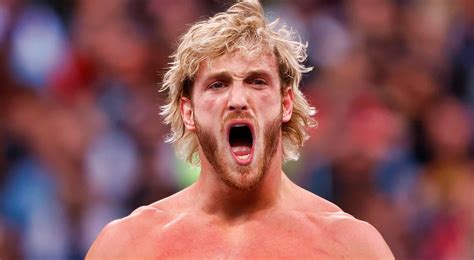 Logan Paul Reveals Nasty Injury From Wwes Mitb Event