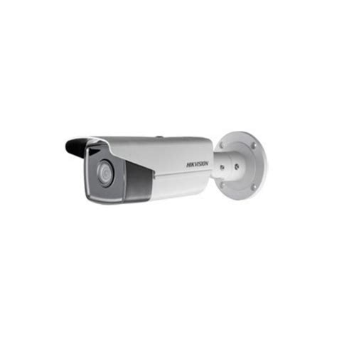 Hikvision HD TVI EXIR Bullet Camera 5MP IR 80m VF 2 7 13 5mm