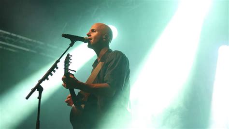 Live In Dortmund Milow Feiert Nach Holland Tour Mit Fans