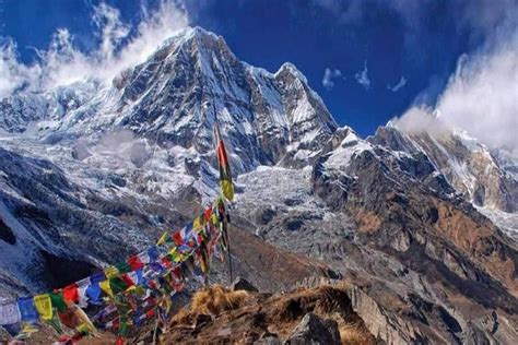 Nepal Trekking tour | Nepal Trekking and Tour Programe