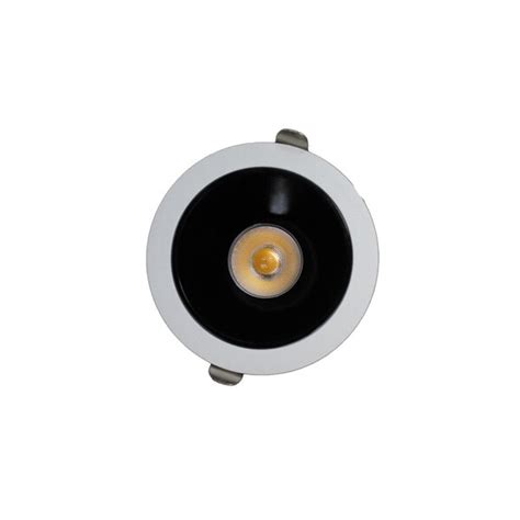 Spot De Embutir LED 18W Luz Neutra Gaya Bivolt Leroy Merlin